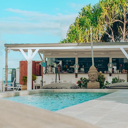 Pension Irivai Appartement Puatou 1 Chambre Bord De Mer ウツロア エクステリア 写真